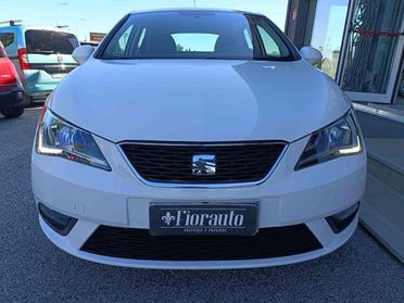 SEAT Ibiza 1.4 TDI 75 CV CR 5p. Connect