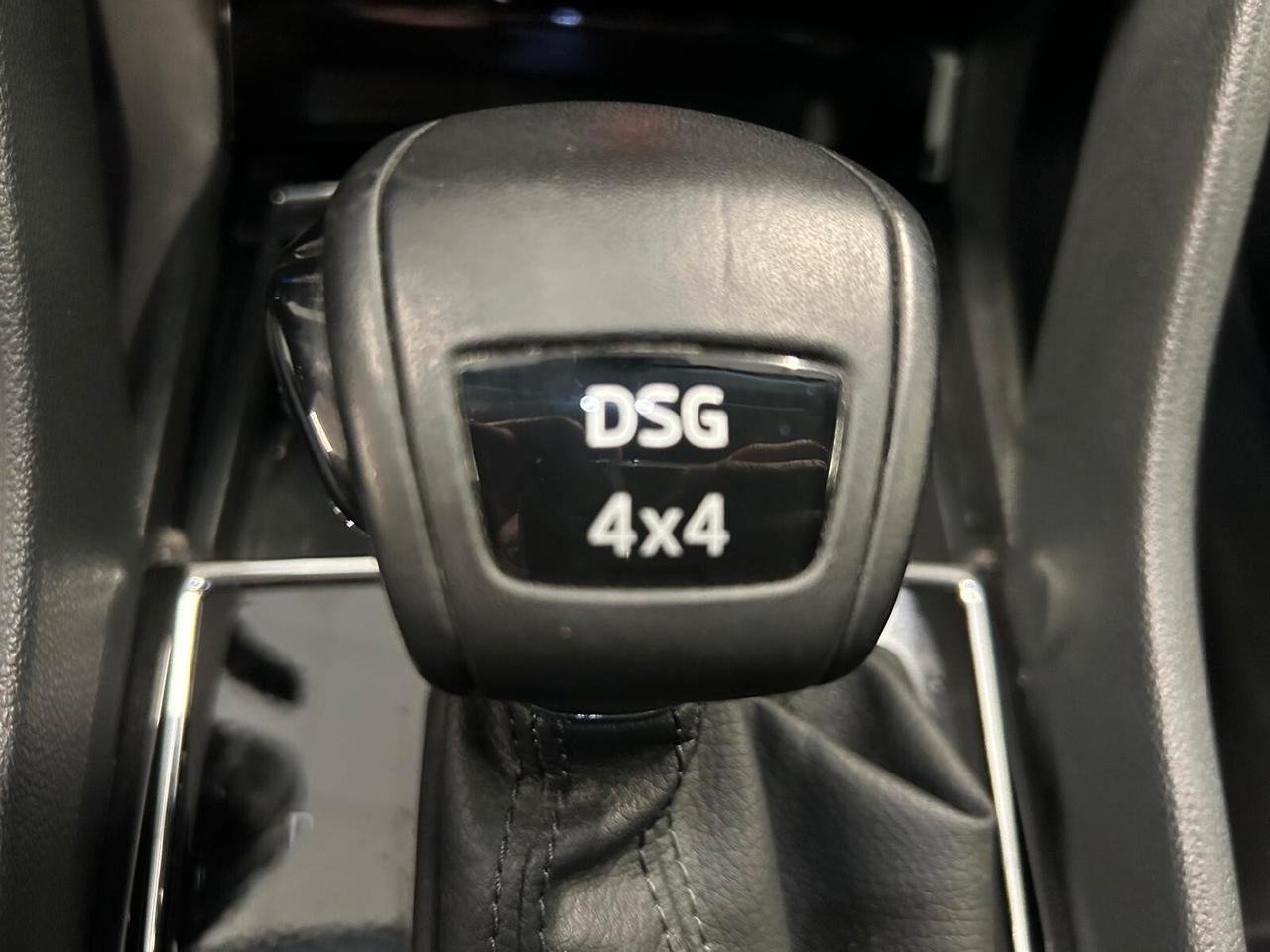 Skoda Karoq STYLE 2.0 TDI SCR 4x4 DSG 72000 KM