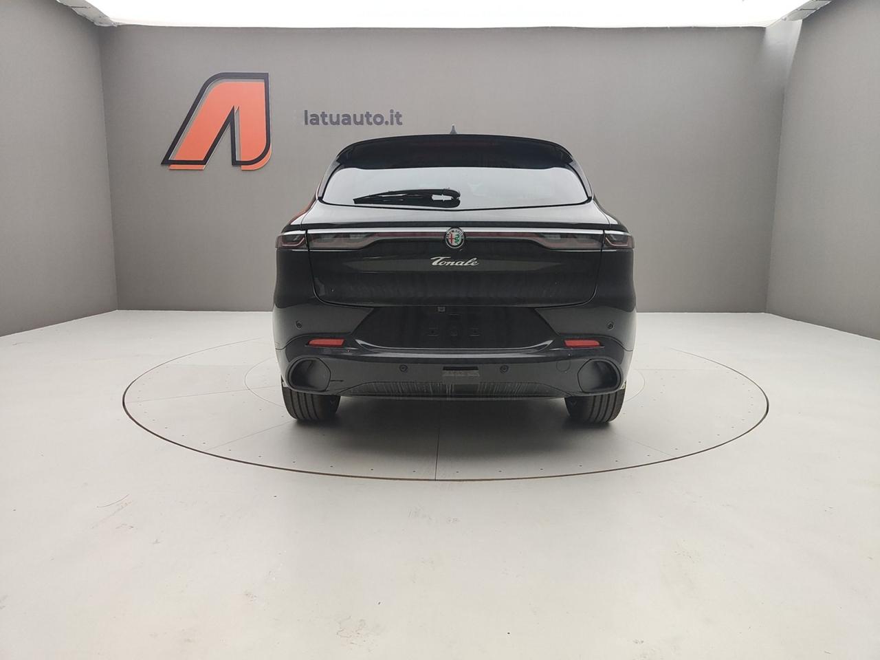 ALFA ROMEO Tonale 1.5 160CV HYBRID VELOCE TCT7