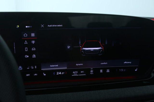 AUDI A5 Avant TDI quattro Stronic mHEV+ S Line edition ONE