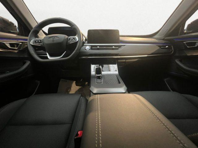 DR MOTOR DR 5.0 1.5 Bi-Fuel CVT GPL