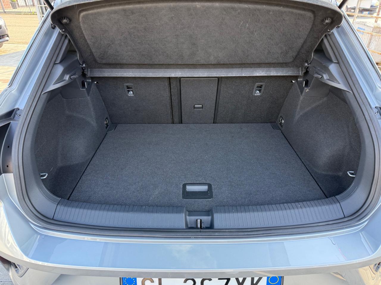 Volkswagen T-Roc 1.5 TSI ACT DSG R-Line