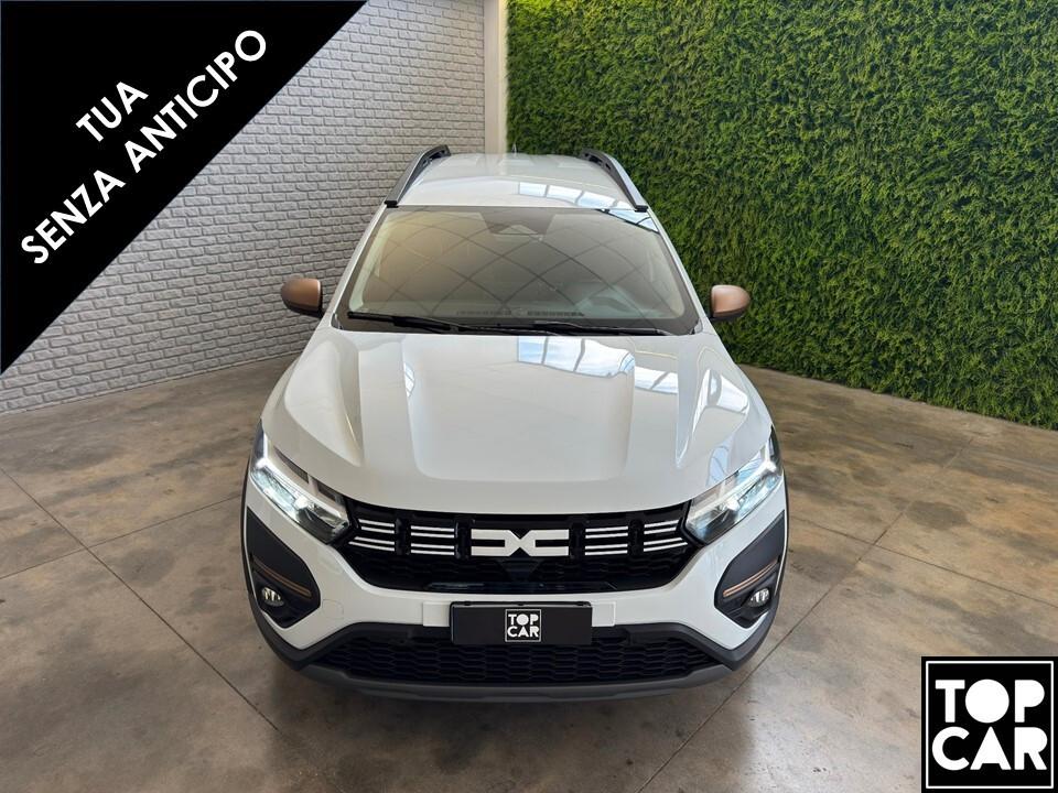Dacia Jogger 1.6 Hybrid 140 7 posti Extreme