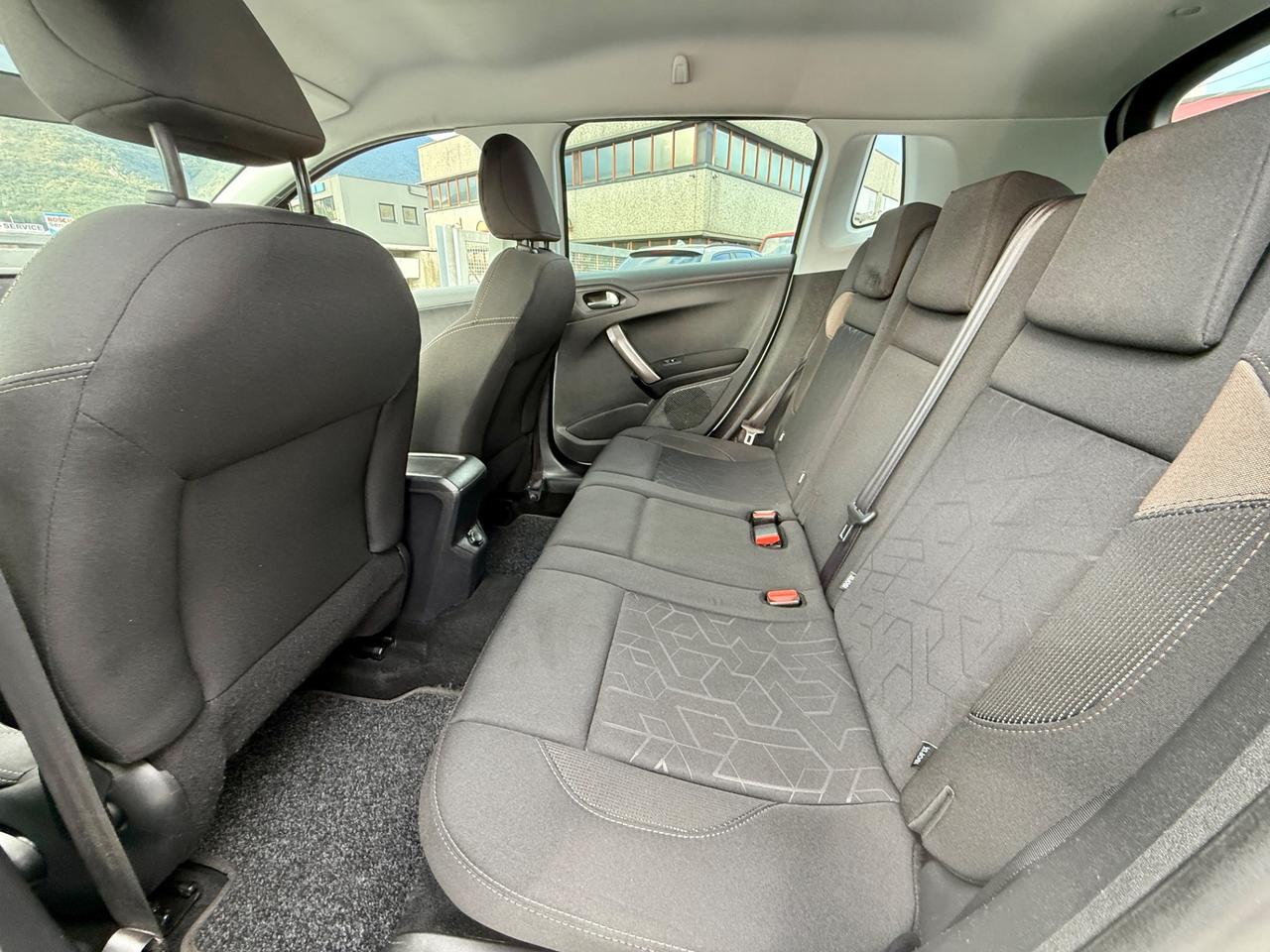 Peugeot 2008 1.4 HDi 68CV Active 149.000KM