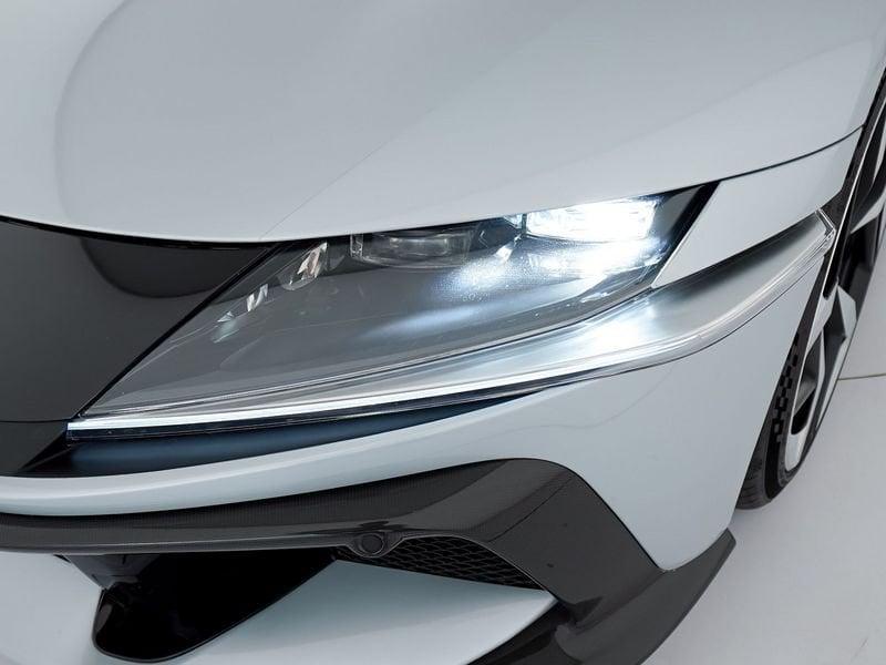 Ferrari 12Cilindri 12Cilindri 6.5 V12 dct