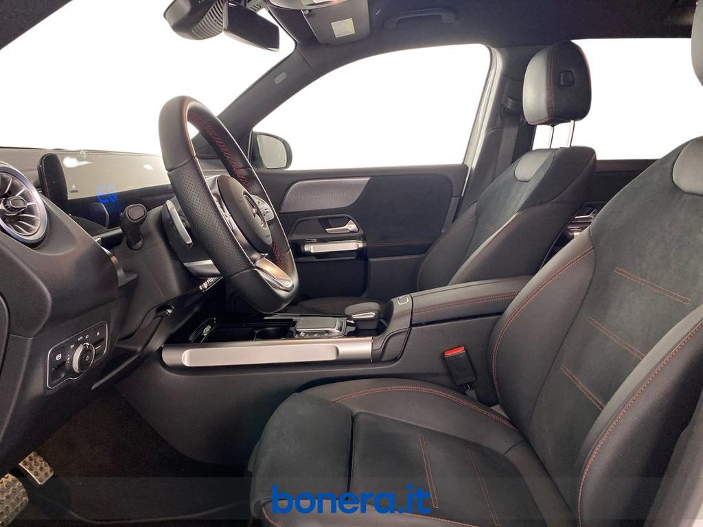 Mercedes EQB 300 Premium 4Matic