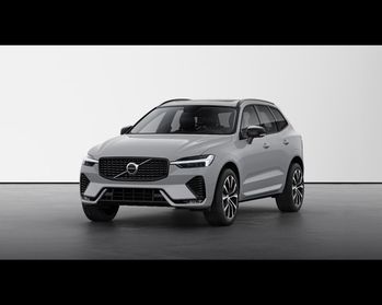 VOLVO XC60 B5 AWD GEARTRONIC ULTRA DARK