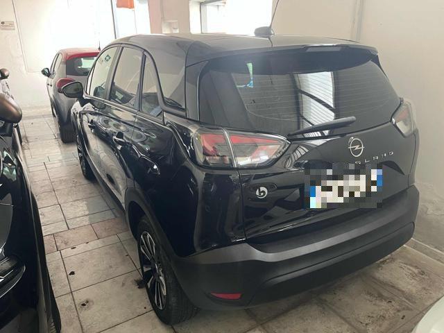 OPEL Crossland 1.2 Turbo 12V 110 CV Start&Stop