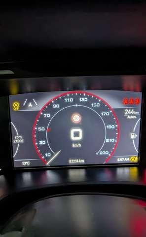 Fiat Tipo SW 1.6 mjt CityLife s&s 130cv GANCIO TRAINO