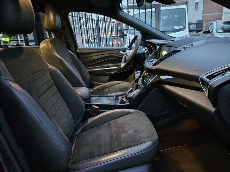 Ford Kuga 2.0 TDCI 120 CV S&S 2WD Powershift ST-Line