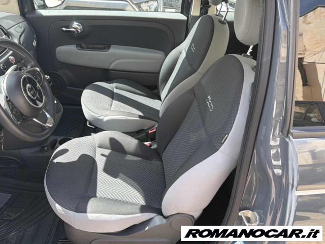 FIAT 500 1.3 Multijet 95 CV Pop