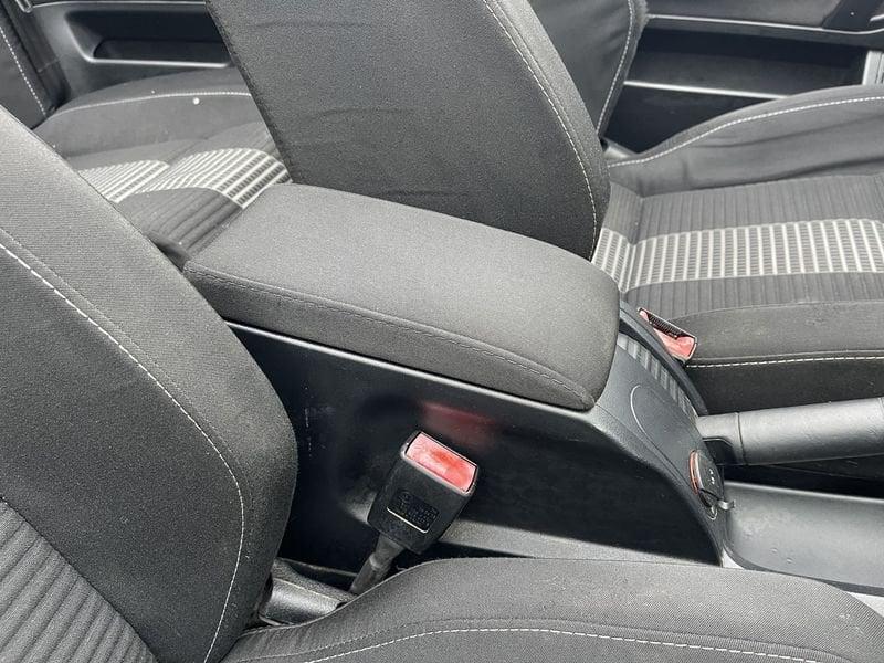 Volkswagen New Beetle Cabrio 1.9 tdi 105cv