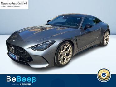 Mercedes-Benz AMG GT 63 S E PERFORMANCE PREMIUM PLUS AUTO