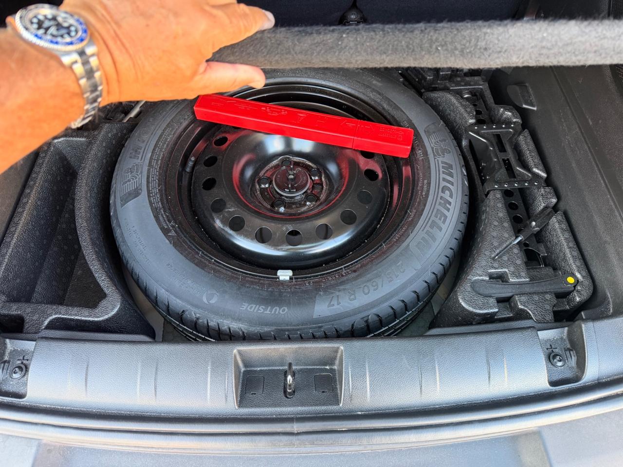 Jeep Renegade 1.6 Mjt 130 CV Longitude