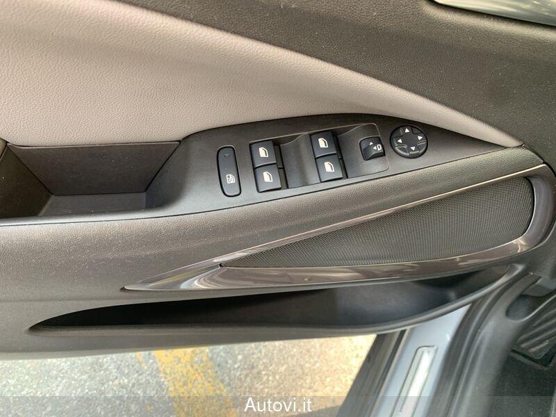 Opel Crossland Crossland X 1.2 Turbo 12V 130 CV Start&Stop Innovation