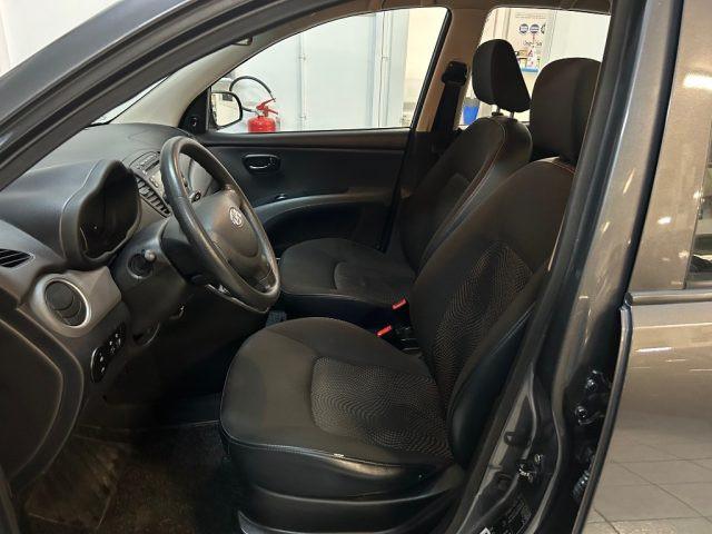HYUNDAI i10 1.2 16V Classic