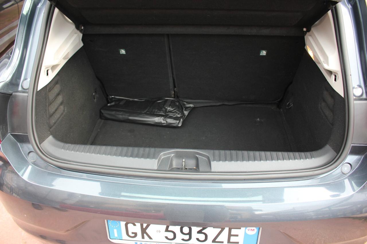 Clio *PREZZO VERO* 1.0 90cv UNIPRO KM CERTI NEOPAT OK