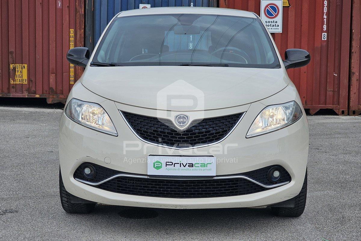 LANCIA Ypsilon 1.3 MJT 16V 95 CV 5 porte S&S Opening Edition