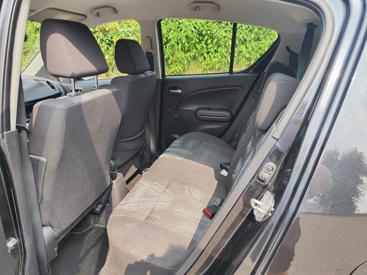 Opel Agila 1.2 71.000 km