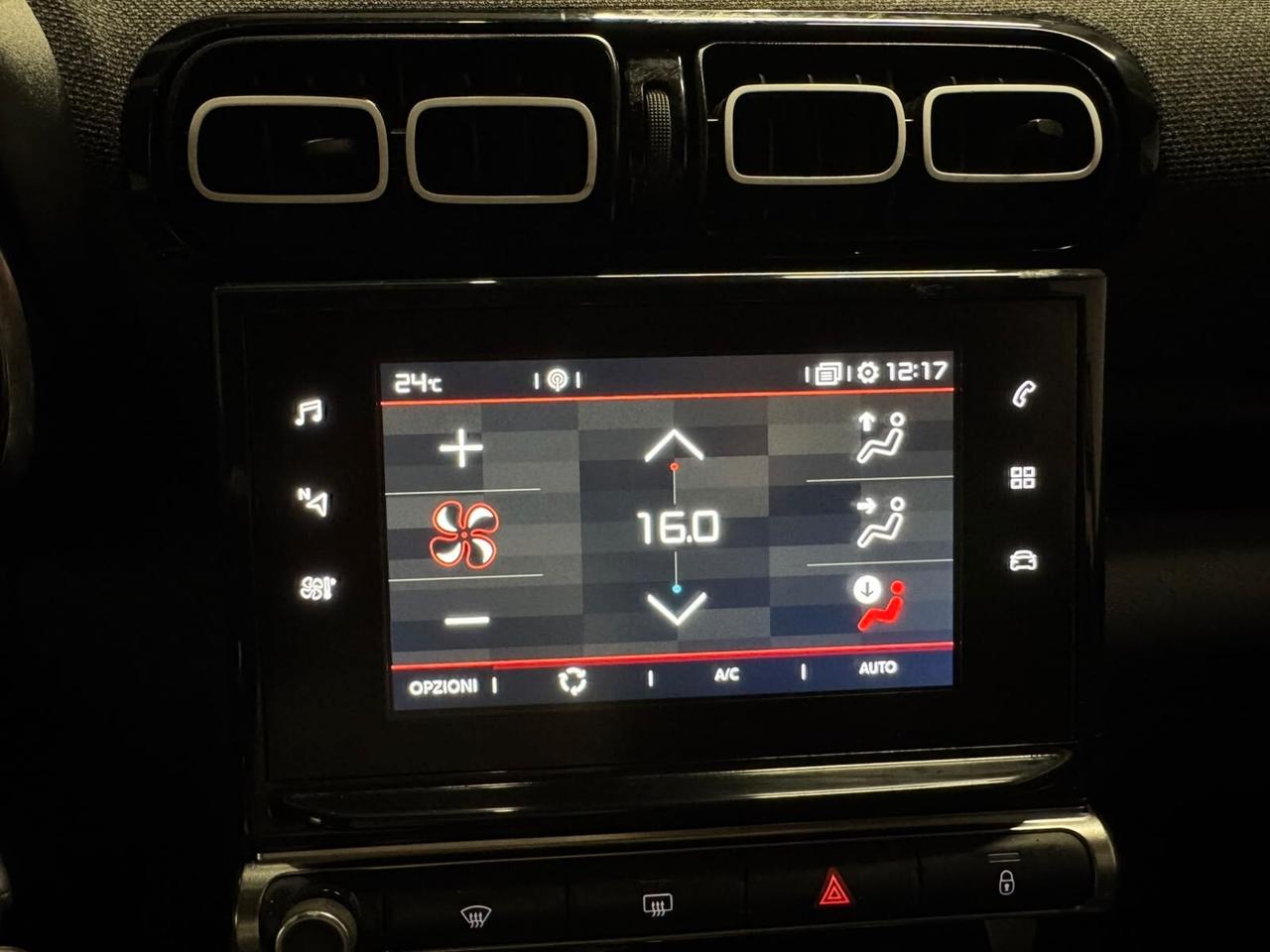 Citroen C3 Aircross PureTech 110 S&S Rip Curl