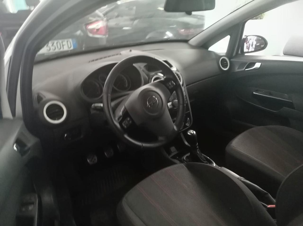 Opel Corsa 1.3 CDTI 75CV F.AP. 3 porte Elective