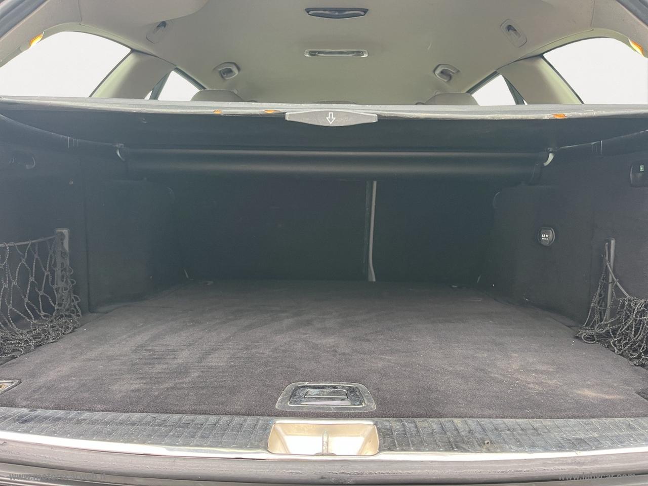MERCEDES-BENZ C 220 CDI Avantgarde