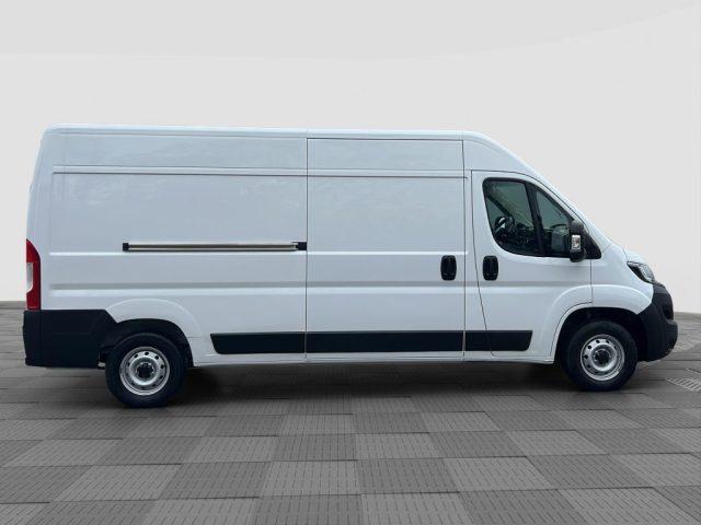 FIAT Ducato Ducato 35 2.2 Mjt 140CV PLM-TM Furgone