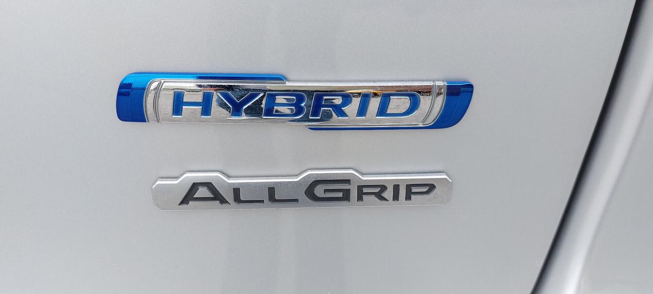 Suzuki Vitara 1.4 Hybrid 4WD AllGrip Top