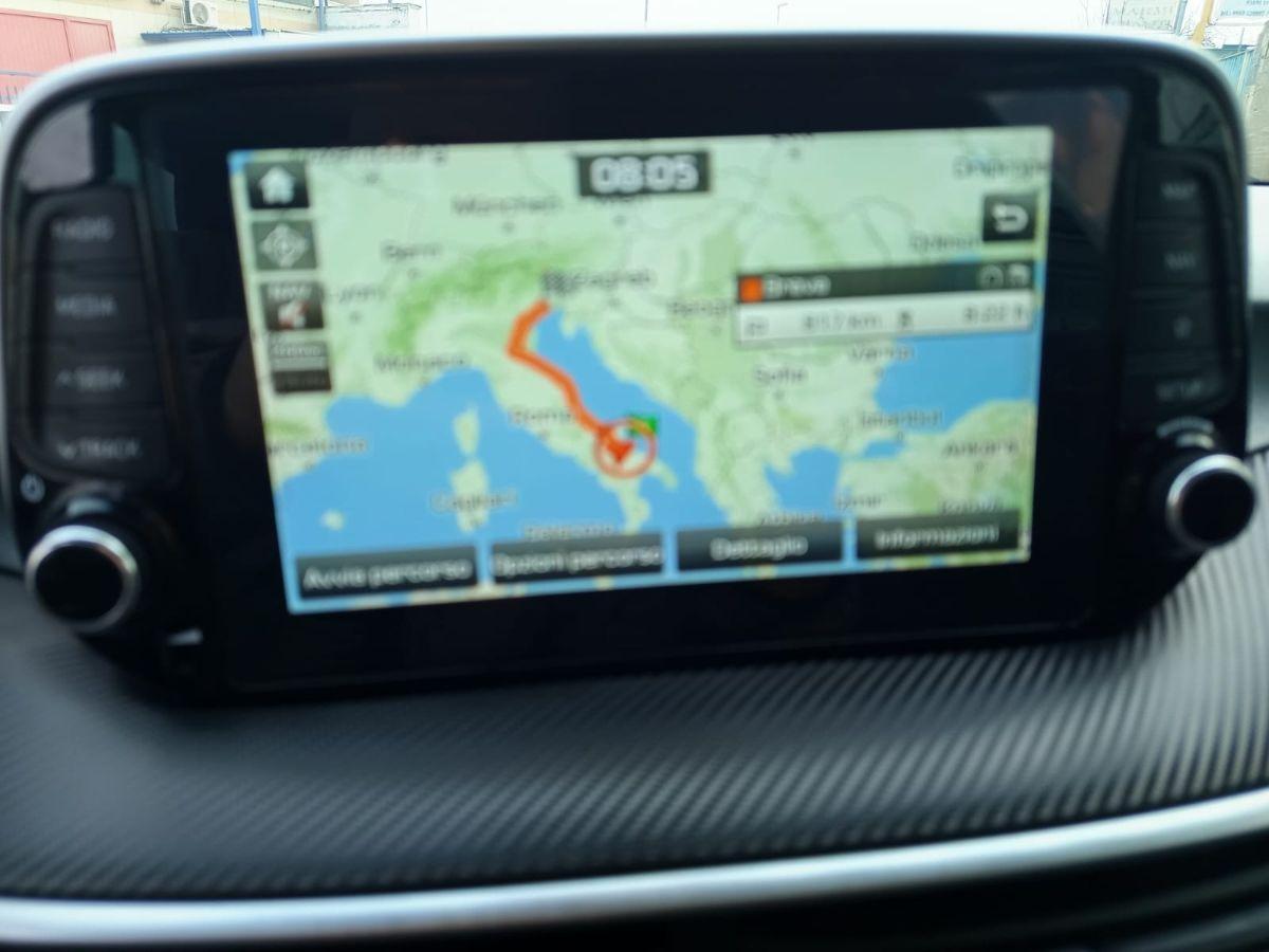 HYUNDAI Tucson 1.6 CRDi XPrime 2WD - 11/2019