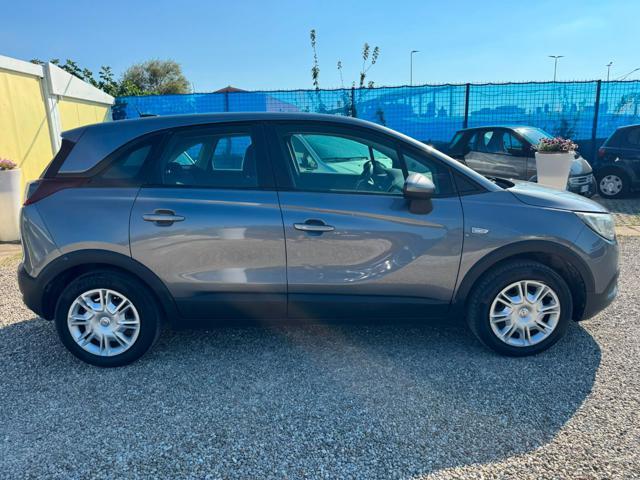 OPEL Crossland X 1.6 ECOTEC D 8V Start&Stop Ultimate