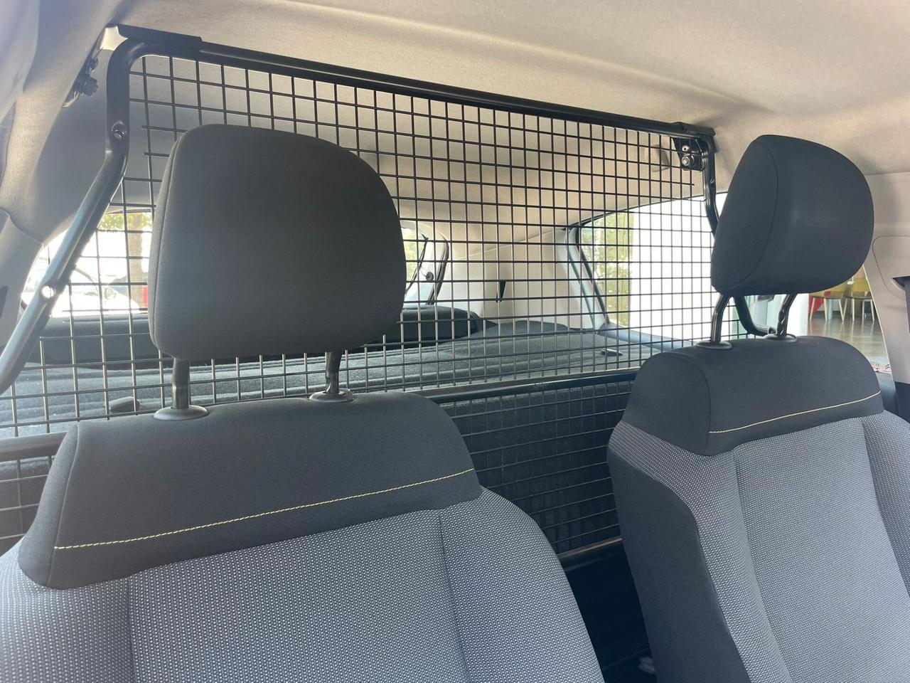 Citroen C3 BlueHDi 100 S&S Van Feel