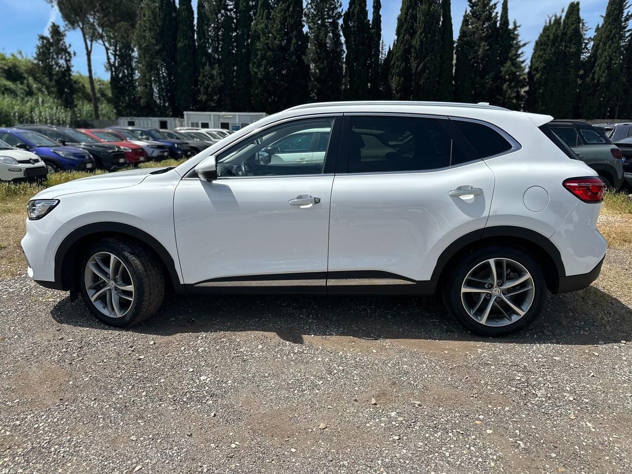 MG HS I - HS 1.5 t Luxury auto