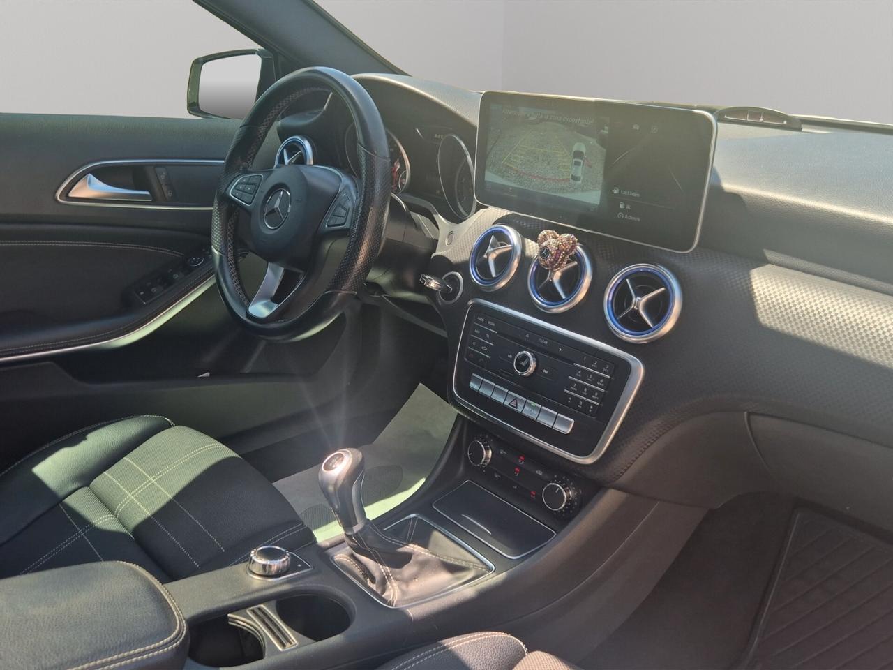 Mercedes-benz A 180 CDI Premium