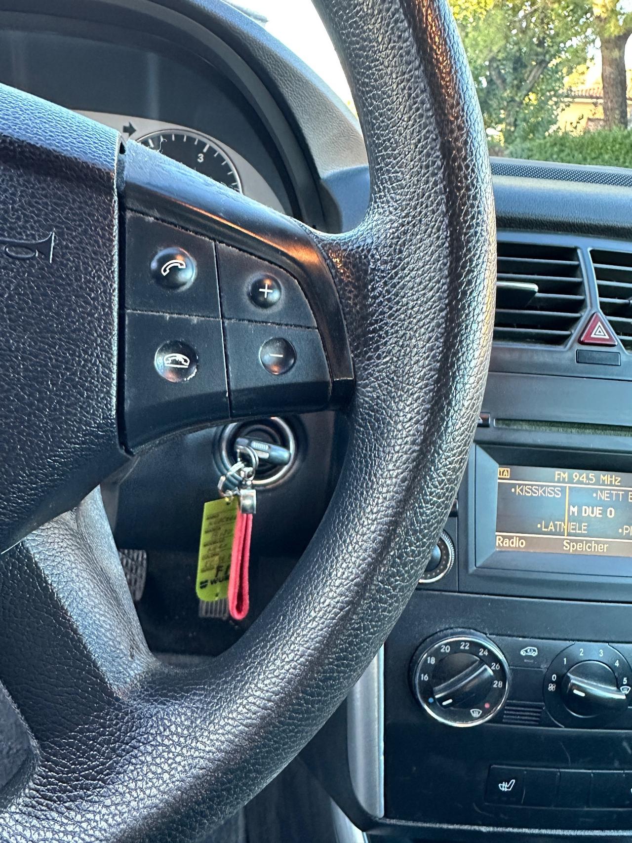 Mercedes-benz B 180 CDI Sport