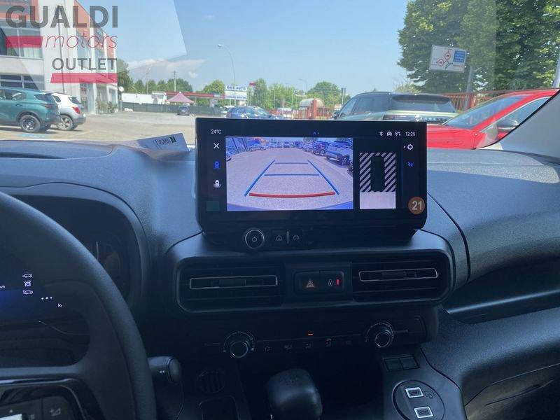 Opel Combo Cargo 1.5 Diesel 100CV S&S PC 1000kg