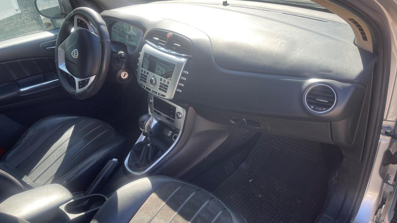 Lancia Delta 1.6 MJT 120cv 2010’