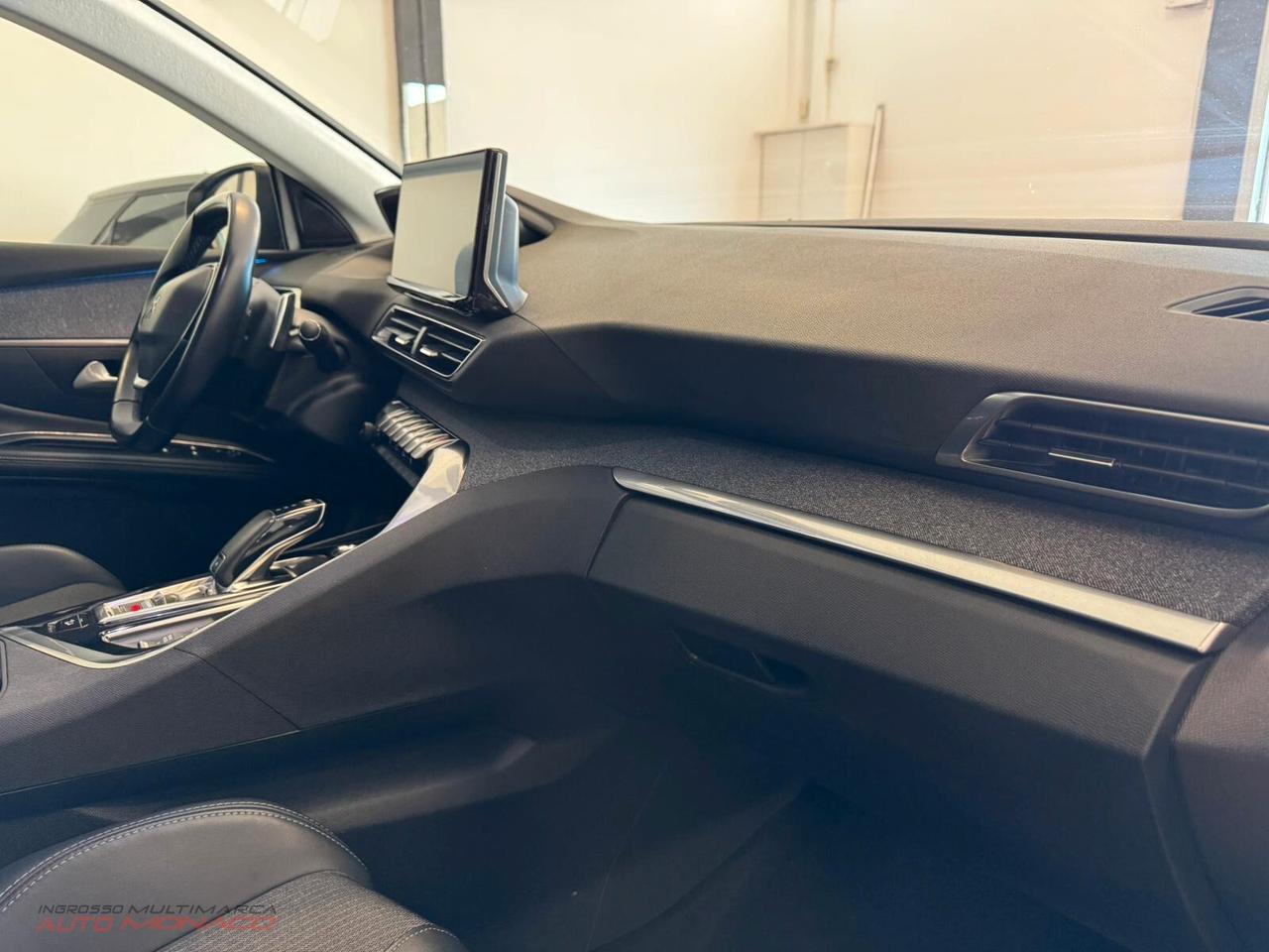 Peugeot 5008 BlueHDi 1.5 130cv GT Line - 2021