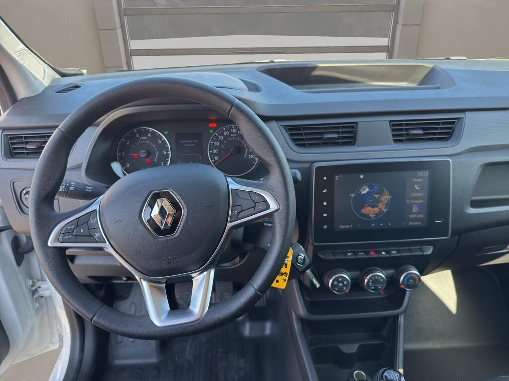 Renault Express van 1.5 Blue dci 75cv Fap