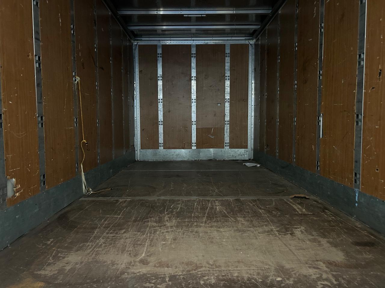 Peugeot Boxer 2.0 BlueHDi 160CV PLM Cassonato