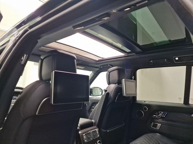 Land Rover Range Rover Range Rover 5.0 Supercharged SV Autobiography Dynamic - IVA ESPOSTA
