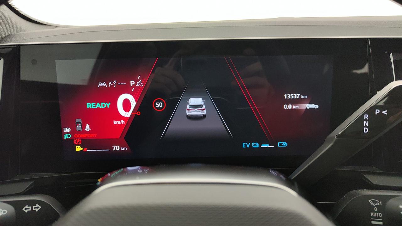 RENAULT Austral 1.2 E-Tech full hybrid Techno Esprit Alpine 200cv auto