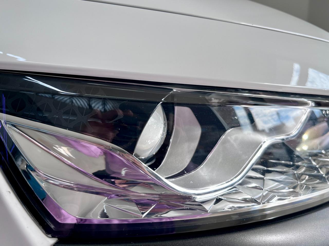 Ds 7 Crossback 1.5 BlueHDi 130cv aut. Performance Line 2021