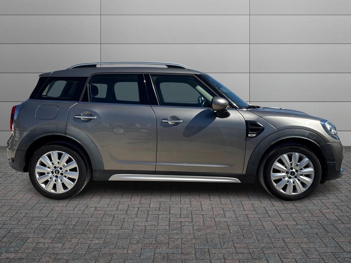 MINI Mini Countryman F60 2017 - Mini Countryman 1.5 Cooper Hype my18