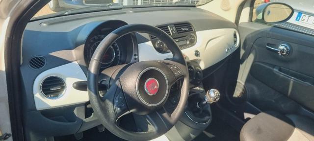 FIAT 500 1.2 Sport