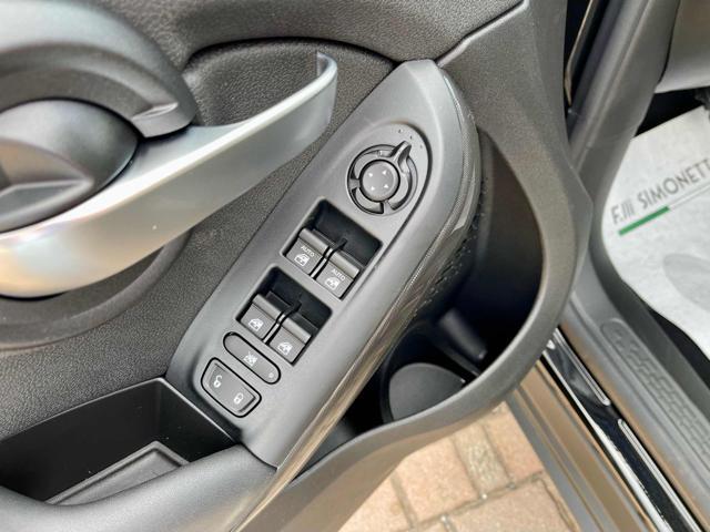 FIAT 500X DOLCEVITA 1.5 T4 Hybrid 130 CV DCT - KM0