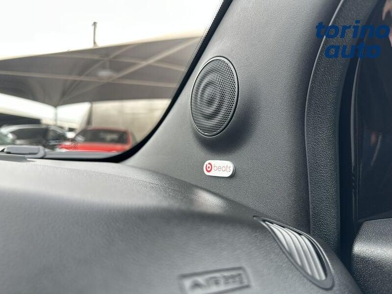 Abarth 595 595 1.4 t-jet Scorpioneoro 165cv NUOVA!!!