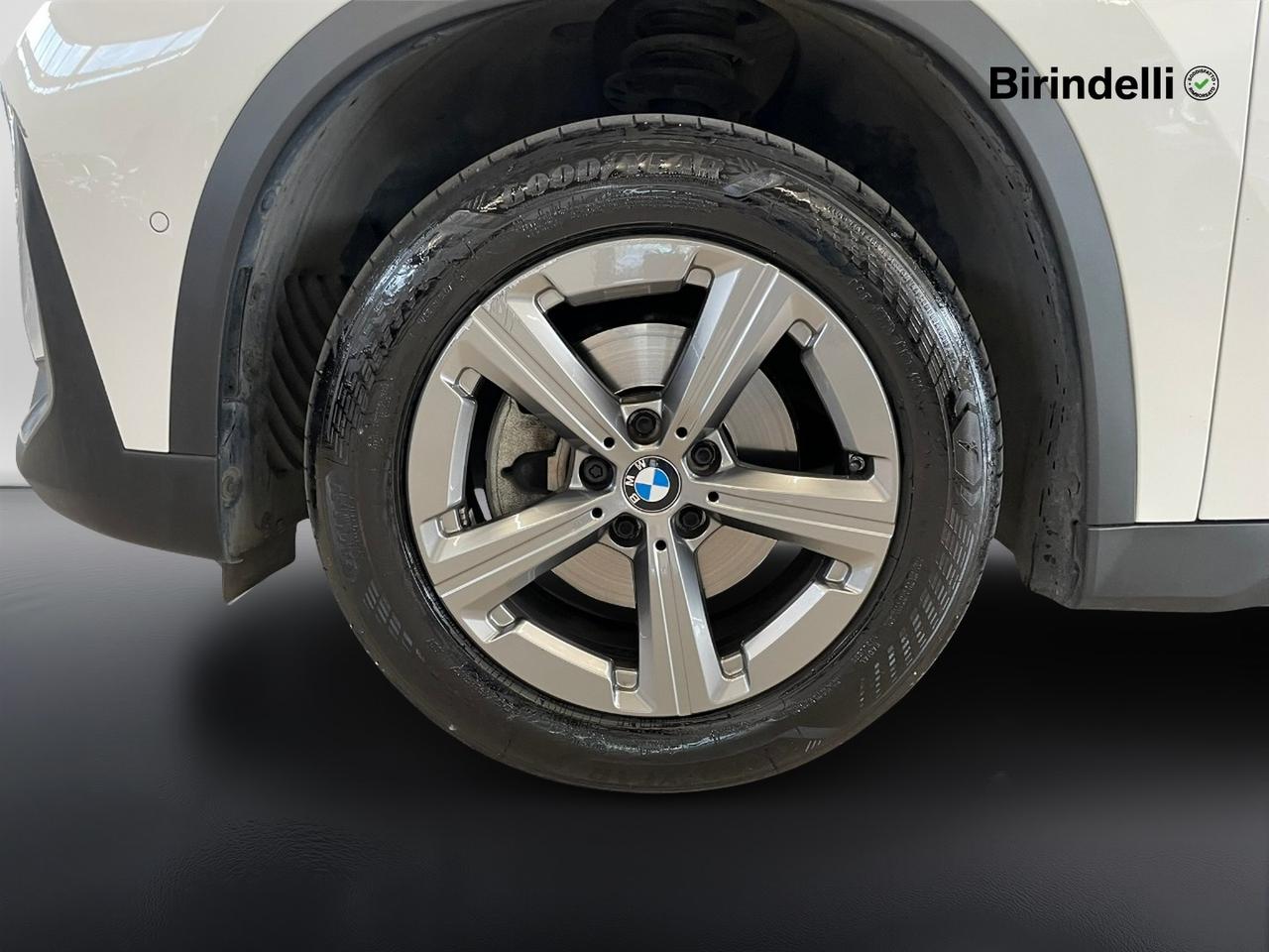 BMW X1 (U11) - X1 sDrive 18d