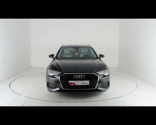 Audi A6 Avant 40 2.0 TDI quattro ultra S tronic Business