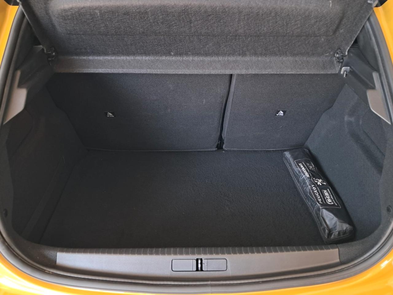 Peugeot 208 PureTech 100 Stop&Start 5 porte GT Line