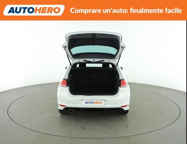 VOLKSWAGEN Golf 1.6 TDI 110 CV 5p. Sport Edition BlueMotion Techno